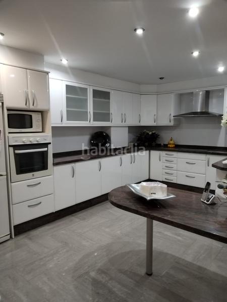 Foto 692a38dd-37c0-45bd-8521-83aed0693006. Piso  extraordinario espacioso y comodo en Aiora Valencia