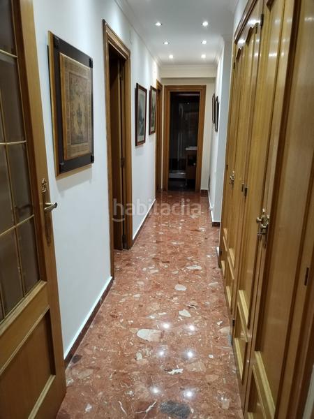 Foto 80cf90a1-b894-4ed5-b3db-60a9b5485fe6. Piso  extraordinario espacioso y comodo en Aiora Valencia