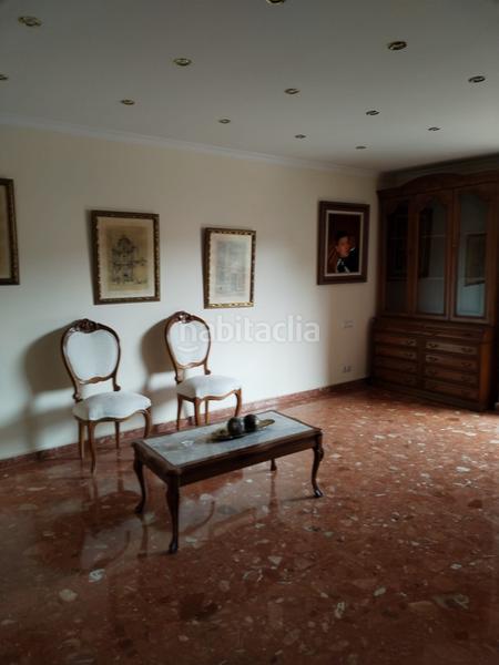 Foto adedae68-4396-4597-88fb-238d0739e50e. Piso  extraordinario espacioso y comodo en Aiora Valencia
