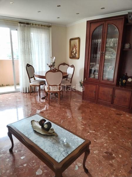 Foto b7f2a719-34e5-462f-a6dd-3277db9c0f9c. Piso  extraordinario espacioso y comodo en Aiora Valencia