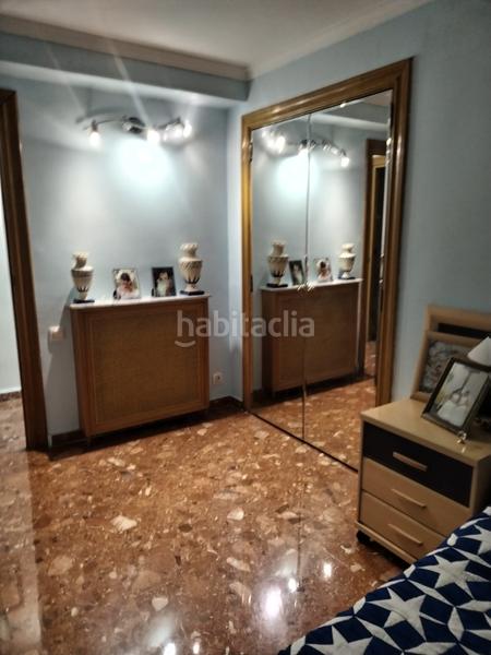 Foto b8e89300-cbc2-4abe-9529-3a48d025c844. Piso  extraordinario espacioso y comodo en Aiora Valencia