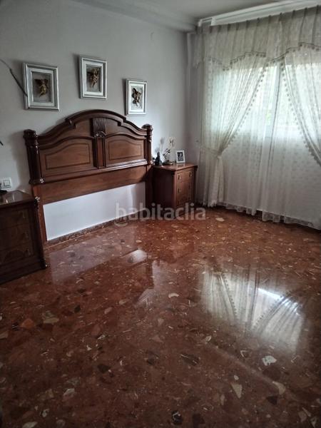 Foto ed5cb050-fb73-4bed-922a-64c3e9c11897. Piso  extraordinario espacioso y comodo en Aiora Valencia