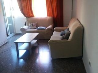 Pis a L´Amistat. Piso en venta ideal para vivr
