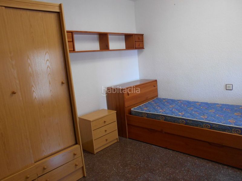 Foto 0b264456-49a5-4c27-8325-809a94d50fe0. Rent flat in La Bega Baixa - Plaza Xúquer Valencia