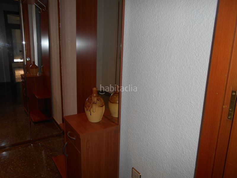 Foto 109dfc04-48e6-4f31-a885-5133aa51b263. Rent flat in La Bega Baixa - Plaza Xúquer Valencia