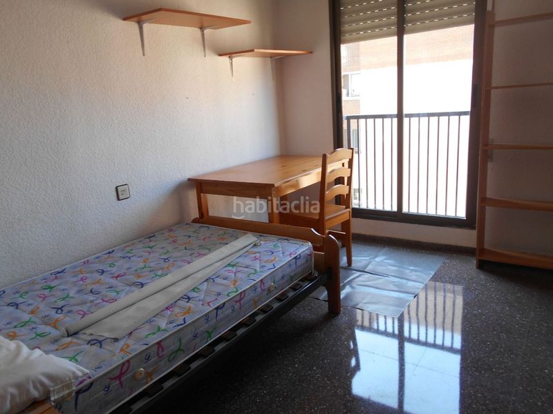 Foto 25334757-9828-40c1-ad1b-90e30f44656a. Rent flat in La Bega Baixa - Plaza Xúquer Valencia