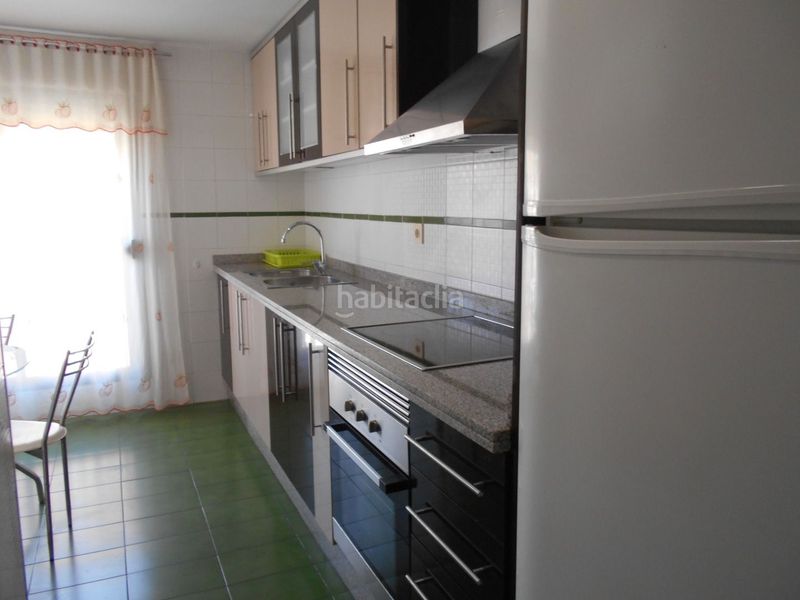Foto 2df257b7-7019-4038-8541-b51938ba6fbe. Rent flat in La Bega Baixa - Plaza Xúquer Valencia