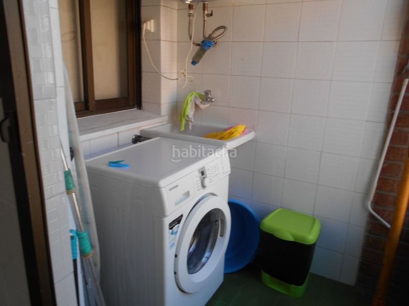 Foto 328e34b0-20e3-4d2c-bb7c-6a44efcd28d5. Rent flat in La Bega Baixa - Plaza Xúquer Valencia