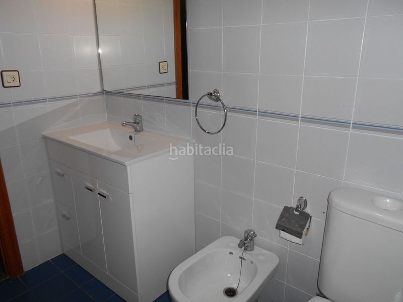 Foto 4cb13c68-64d7-44f4-a0ca-8db7792f6d63. Rent flat in La Bega Baixa - Plaza Xúquer Valencia