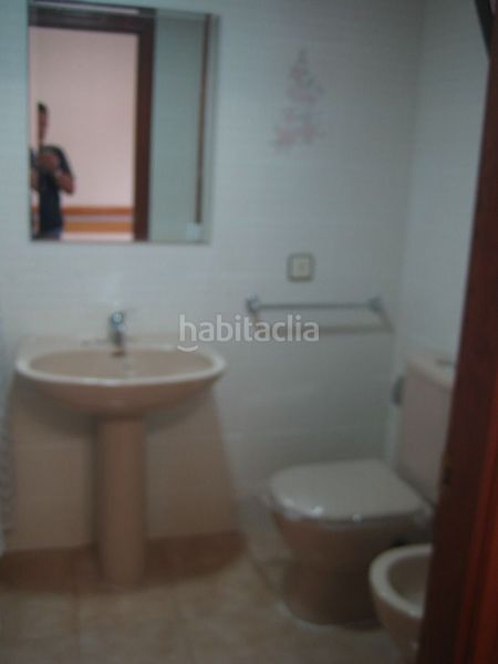 Foto 604a1667-20f5-40d3-a31b-70b85e96b9a8. Rent flat in La Bega Baixa - Plaza Xúquer Valencia