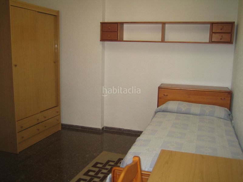 Foto 6542d0e7-760e-4f44-820c-6b2db00d245b. Rent flat in La Bega Baixa - Plaza Xúquer Valencia