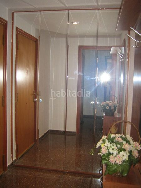 Foto 7009f505-5964-4f46-b6c2-f8bb08e58cbf. Rent flat in La Bega Baixa - Plaza Xúquer Valencia