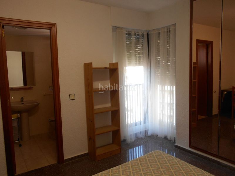 Foto 71579be6-0cfe-4682-8e5e-5a1a29eca078. Rent flat in La Bega Baixa - Plaza Xúquer Valencia