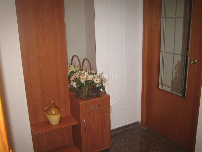Foto 7fdd46af-edde-4dfa-9c03-bfabef8da206. Rent flat in La Bega Baixa - Plaza Xúquer Valencia