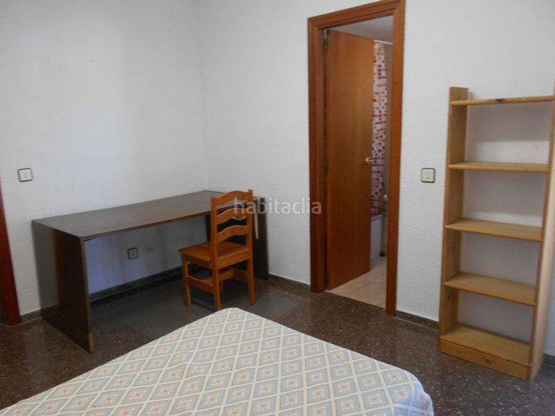 Foto 81ba27f5-3e85-46fb-96cc-adced0ebe4f1. Rent flat in La Bega Baixa - Plaza Xúquer Valencia