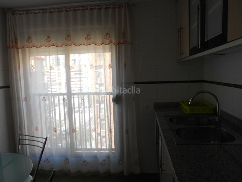 Foto 852e32c8-2efc-4099-bfd7-de7283ee2fd8. Rent flat in La Bega Baixa - Plaza Xúquer Valencia