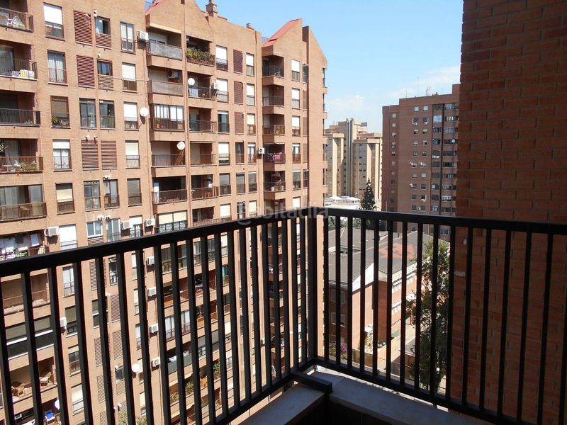 Foto 8dce766d-272d-4646-bc58-4e936b176391. Rent flat in La Bega Baixa - Plaza Xúquer Valencia