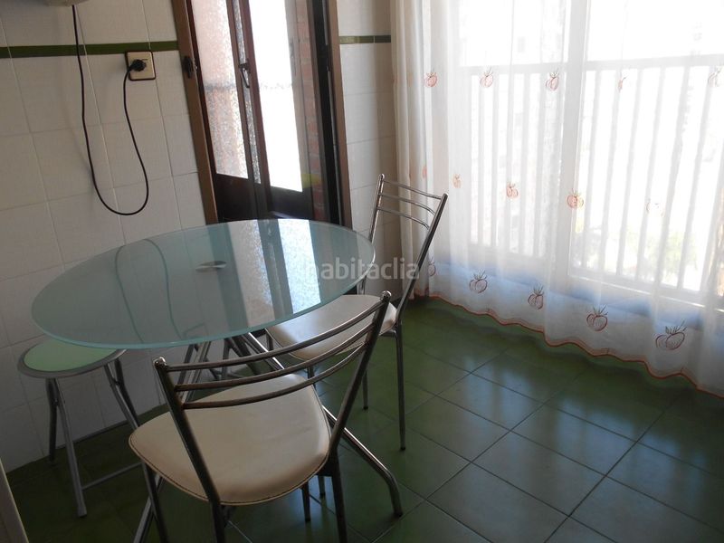Foto 8e0ef496-3b98-47c2-b04d-fbc87169036e. Rent flat in La Bega Baixa - Plaza Xúquer Valencia