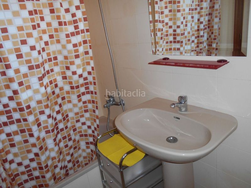 Foto 908b915d-51dd-44ca-99cb-e87810f098b6. Rent flat in La Bega Baixa - Plaza Xúquer Valencia