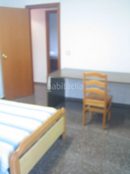 Foto 91fe08b5-4358-433c-b068-bcf914ef664d. Rent flat in La Bega Baixa - Plaza Xúquer Valencia