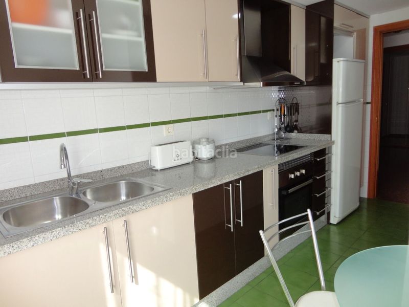 Foto 92ce35b6-3438-42a7-8365-91559bdcba86. Rent flat in La Bega Baixa - Plaza Xúquer Valencia