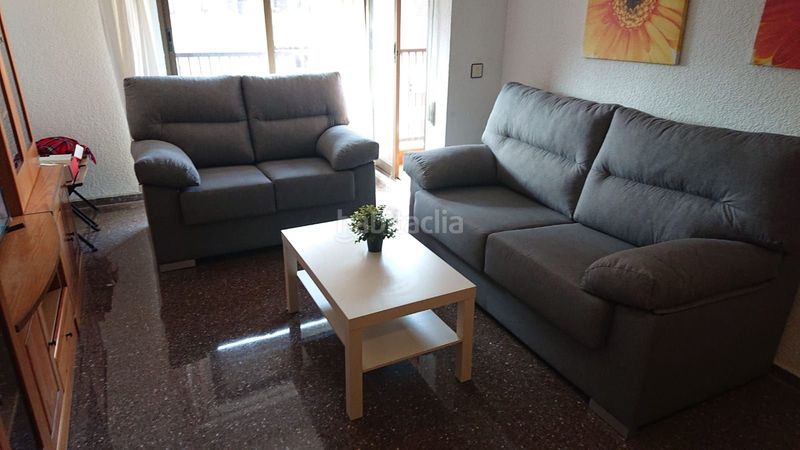 Foto 9447abda-5968-4bb7-8836-b9b3618ee275. Rent flat in La Bega Baixa - Plaza Xúquer Valencia