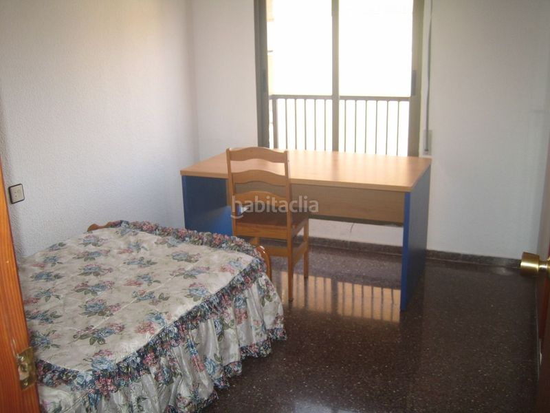 Foto 9ed50665-b3d6-4b4b-9794-f266a10633b7. Rent flat in La Bega Baixa - Plaza Xúquer Valencia