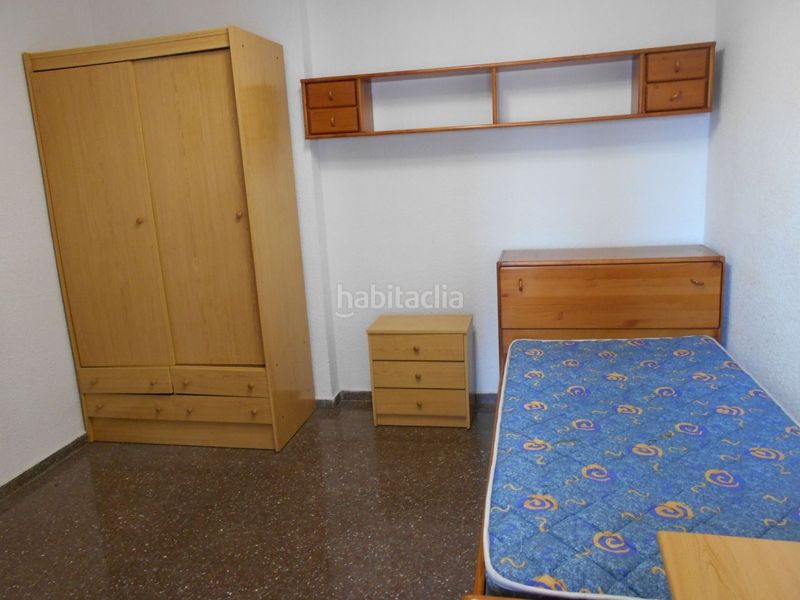 Foto a9773414-43b5-47e3-bdec-b75334b63e91. Rent flat in La Bega Baixa - Plaza Xúquer Valencia