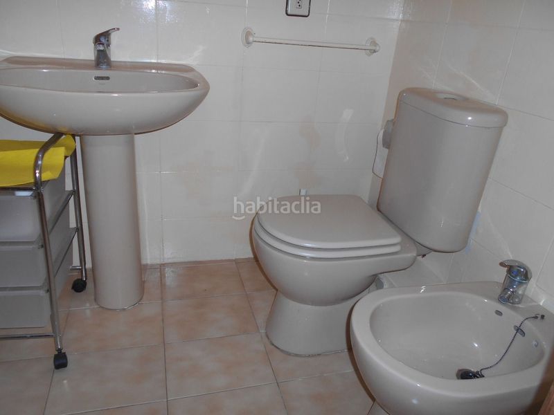 Foto adde0858-4e06-4665-a2e6-8b77aa8b9af3. Rent flat in La Bega Baixa - Plaza Xúquer Valencia
