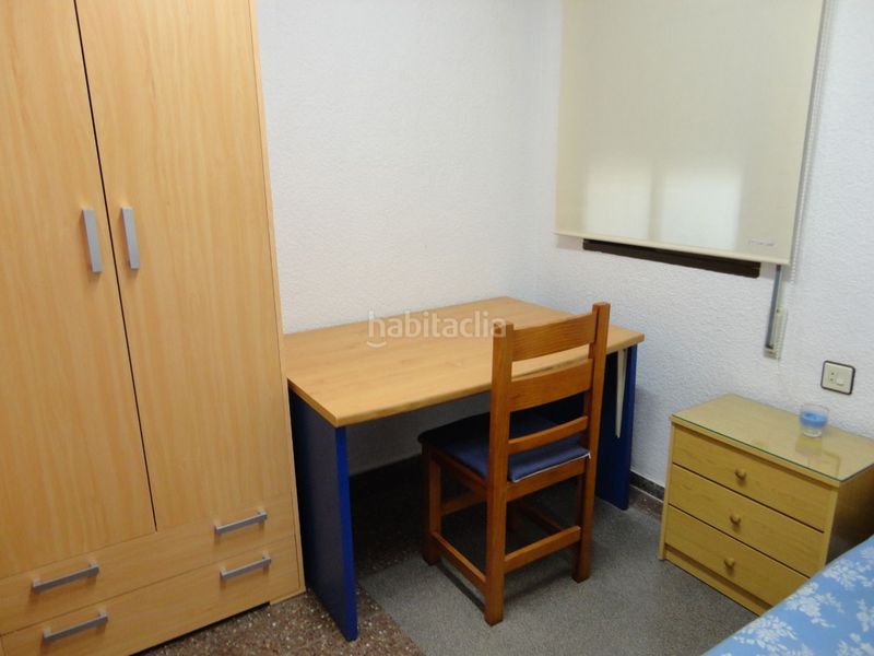 Foto af597cef-3ae9-4488-8b0a-67fa6d8608f7. Rent flat in La Bega Baixa - Plaza Xúquer Valencia