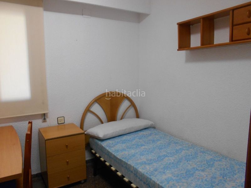 Foto b8fb365f-940f-477b-bc56-2dfdd8a95a26. Rent flat in La Bega Baixa - Plaza Xúquer Valencia