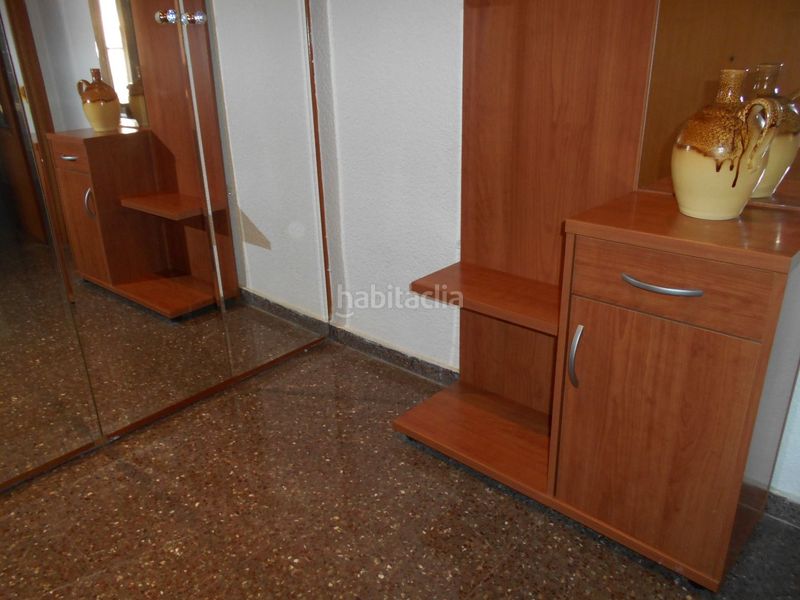 Foto b980b76b-731a-4f0c-ba11-c645ea176cb7. Rent flat in La Bega Baixa - Plaza Xúquer Valencia