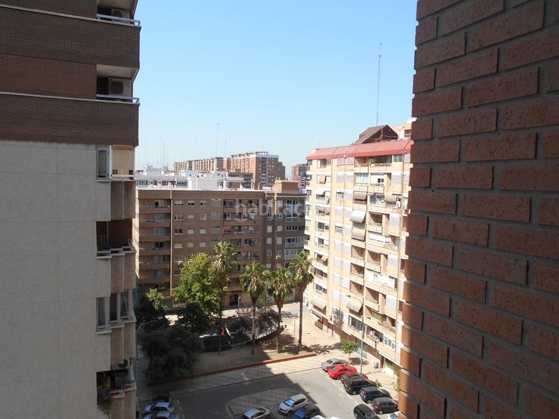 Foto baee2f8e-1cf8-4fbe-934b-030aa328336f. Rent flat in La Bega Baixa - Plaza Xúquer Valencia