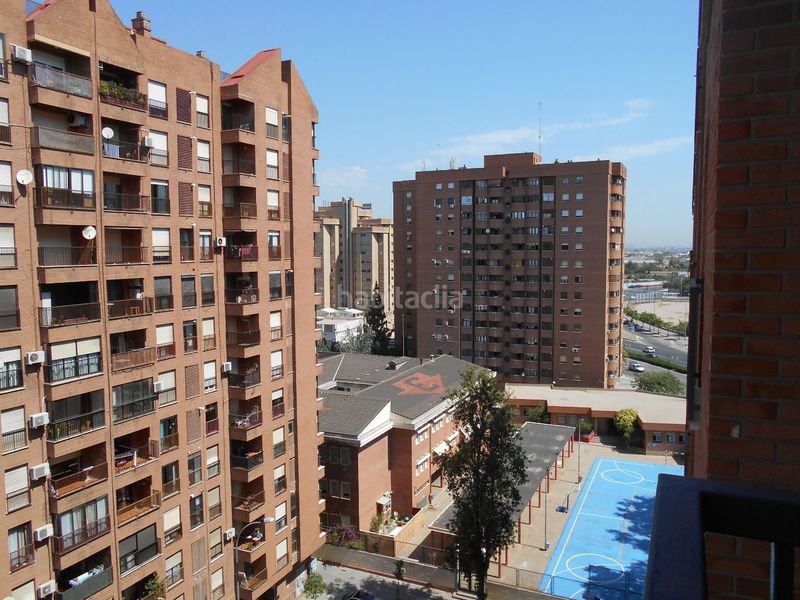 Foto bfea892f-eccd-42c4-8744-437df536c79c. Rent flat in La Bega Baixa - Plaza Xúquer Valencia