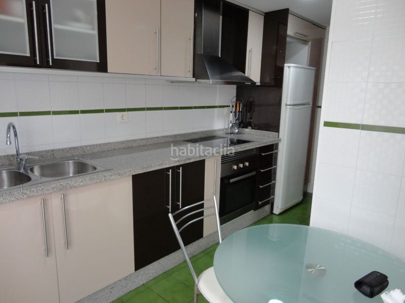 Foto c6f1d694-3c11-4a1d-bbab-6dcfbeb0d0ad. Rent flat in La Bega Baixa - Plaza Xúquer Valencia