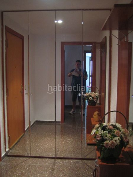 Foto ce735813-5568-4d68-ac4d-74f6452da08b. Rent flat in La Bega Baixa - Plaza Xúquer Valencia