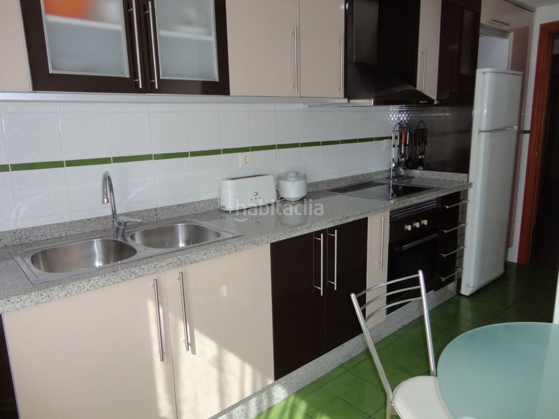 Foto df19513b-3ff9-4299-be63-da048b1c17fd. Rent flat in La Bega Baixa - Plaza Xúquer Valencia