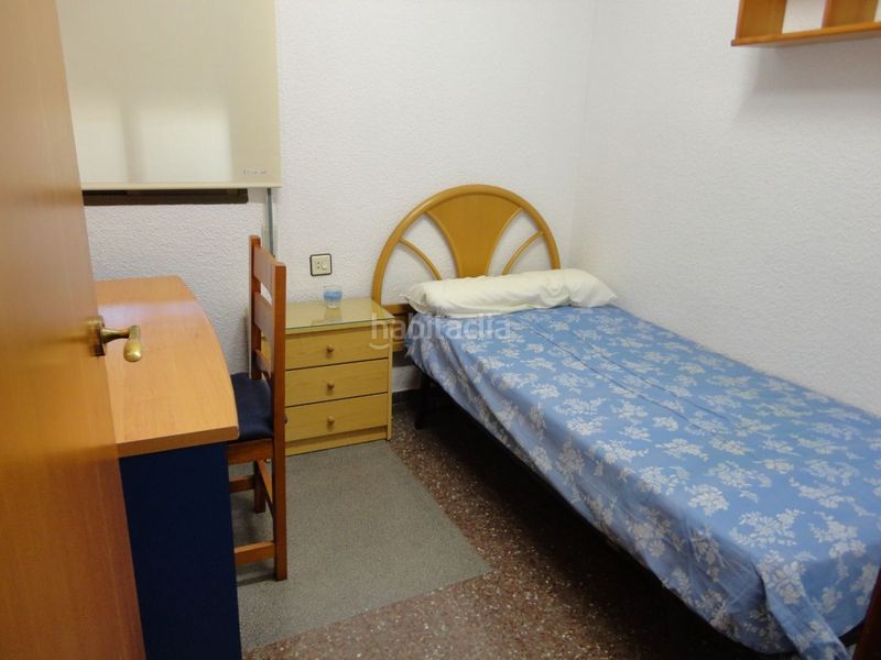 Foto e41d6bf0-4e35-4385-bf20-f370e7ab8426. Rent flat in La Bega Baixa - Plaza Xúquer Valencia