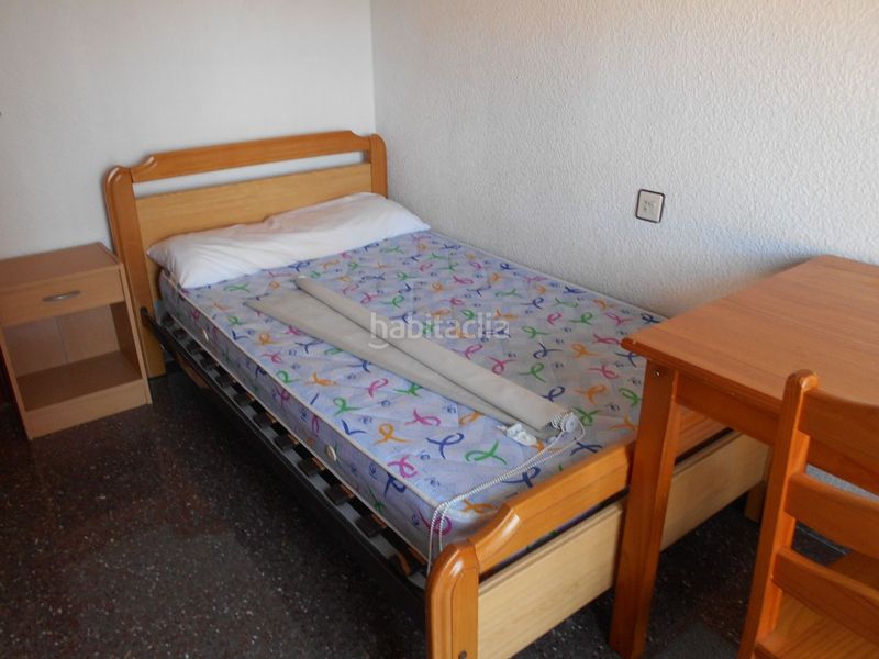Foto e96ccea2-2fc3-47cc-8652-de968a5a529c. Rent flat in La Bega Baixa - Plaza Xúquer Valencia