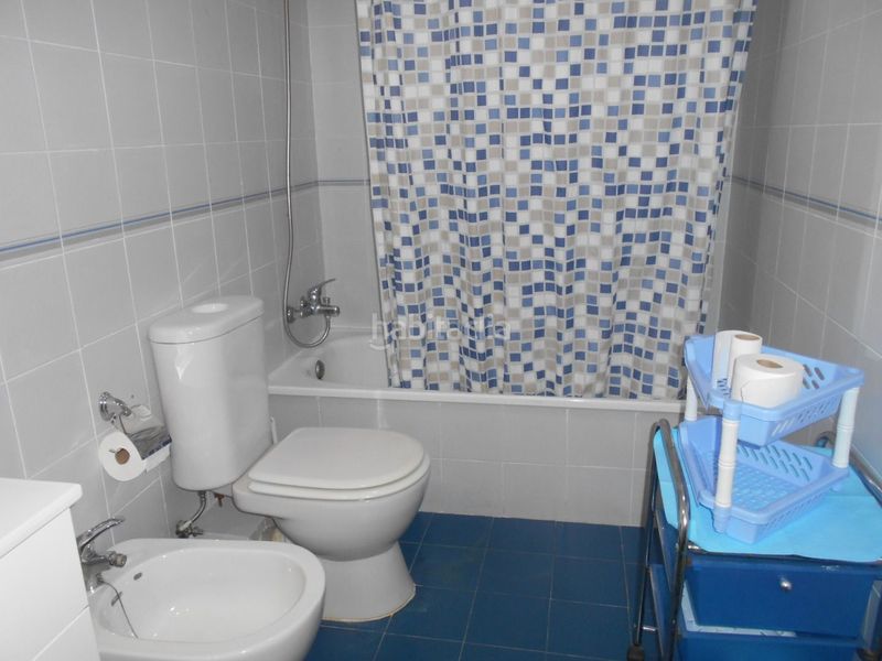 Foto f977f75e-b0e2-4786-a53b-bc94bc132477. Rent flat in La Bega Baixa - Plaza Xúquer Valencia