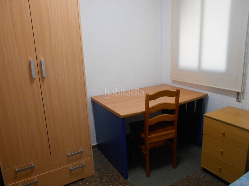 Foto fb15fa87-8bb4-48a3-ab45-36159e21327a. Rent flat in La Bega Baixa - Plaza Xúquer Valencia