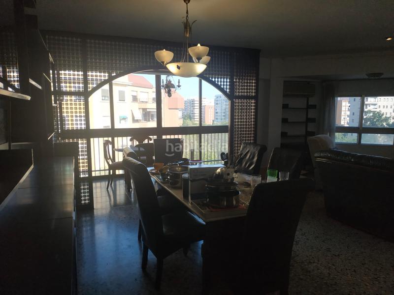 Foto 1b665203-14d6-43c1-acf9-4bcd0b805493. Location appartement dans La Bega Baixa - Plaza Xúquer Valencia