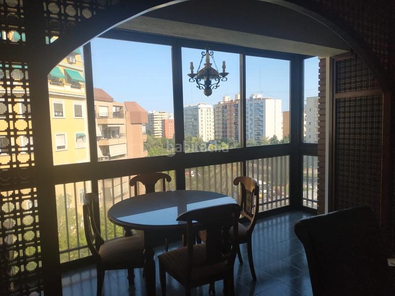 Foto 3a067dbf-c2d6-4d4c-829d-f02fce7d9f26. Location appartement dans La Bega Baixa - Plaza Xúquer Valencia