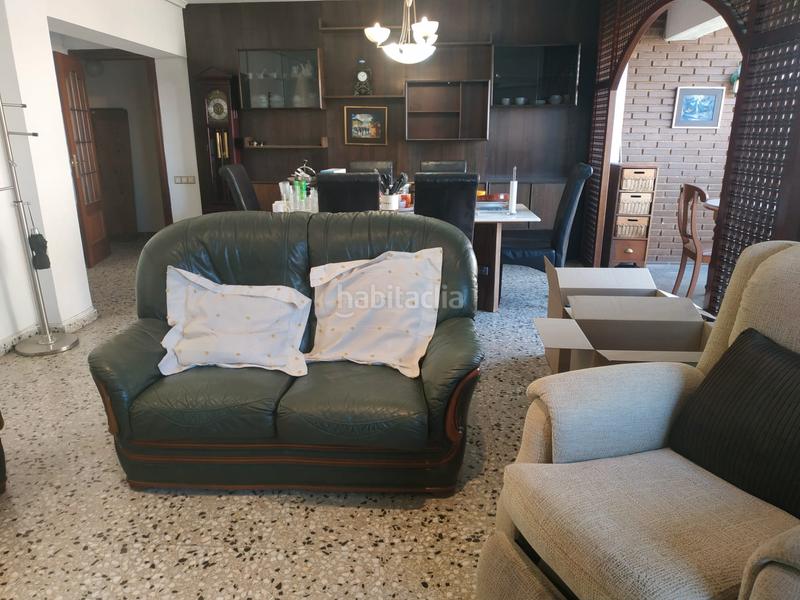 Foto 496726e3-c692-440e-8162-ccfe3d8813da. Location appartement dans La Bega Baixa - Plaza Xúquer Valencia