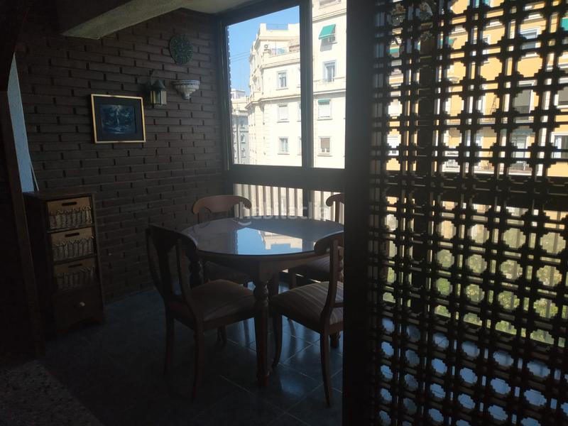Foto 6151fdff-bf98-4396-ba3f-f24f10bc88db. Location appartement dans La Bega Baixa - Plaza Xúquer Valencia