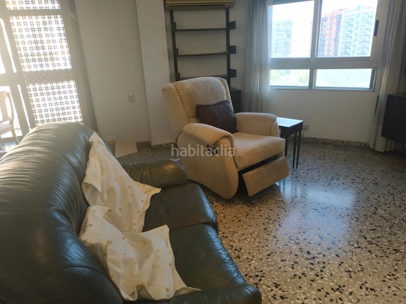 Foto 874e525d-23e0-44f2-a656-256bef1193a2. Location appartement dans La Bega Baixa - Plaza Xúquer Valencia