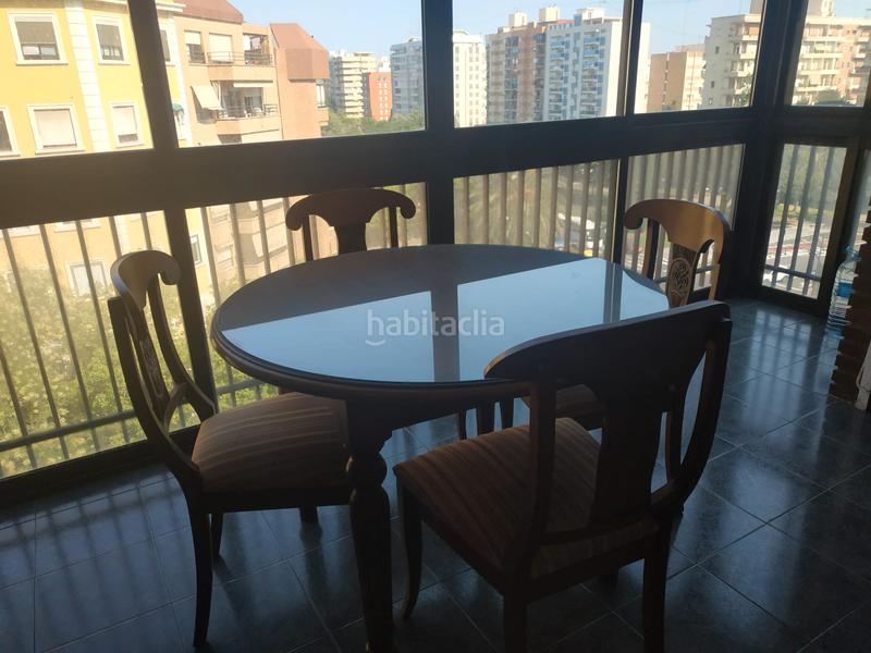 Foto b71c5458-de41-4c64-b400-56f4ddd31989. Location appartement dans La Bega Baixa - Plaza Xúquer Valencia