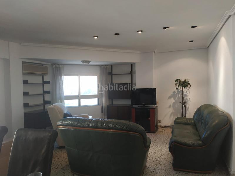 Foto af3ff636-b663-4141-96dc-c10bfc6a7824. Lloguer pis a La Bega Baixa - Plaza Xúquer Valencia