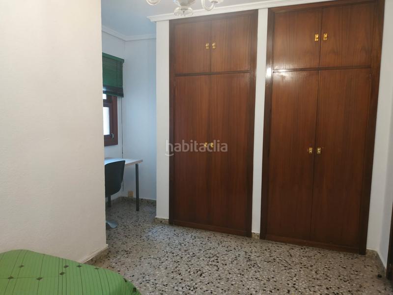 Foto bd394b60-3814-4df4-9f28-1088af9094dd. Alquiler piso en La Bega Baixa - Plaza Xúquer Valencia