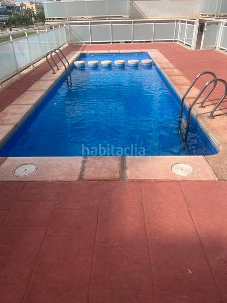 Foto 504af1ee-6fe9-408f-88af-845086475059. Apartament a carrer d'aragó 11f a La Torre-Playa de Chilches Moncofa